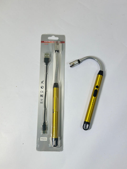 Rechargeable Electric Lighter