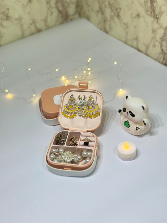 Jewellery Box