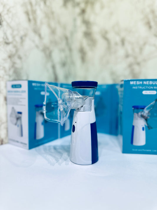 Nebulizer